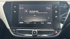 Vauxhall Corsa 1.2 SE 5dr Petrol Hatchback